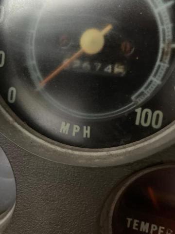 90569015 :رقم المزاد ، CE10DPB52021 vin ، 1968 Gmc 1500 مزاد بيع