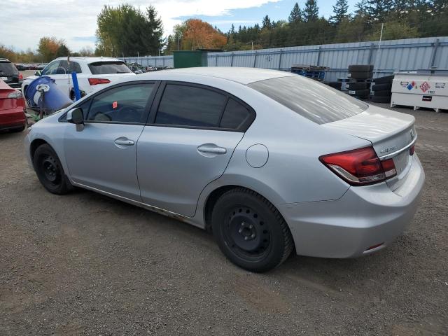 Продаж на аукціоні авто 2013 Honda Civic Lx, vin: 2HGFB2F56DH044915, номер лоту: 86452025