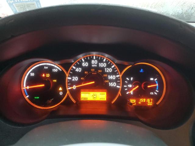 90850295 :رقم المزاد ، 1N4CL21E27C176234 vin ، 2007 Nissan Altima Hyb مزاد بيع
