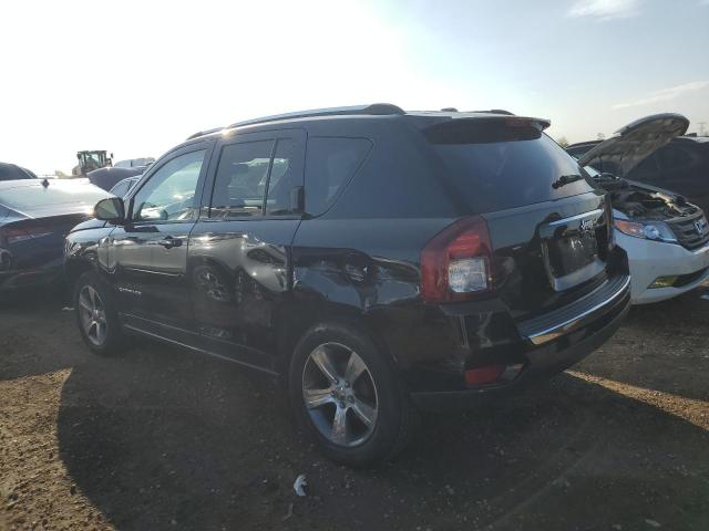 82530845 :رقم المزاد ، 1C4NJCEA8GD751887 vin ، 2016 Jeep Compass مزاد بيع