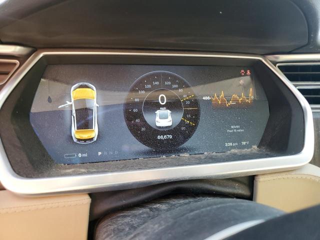 Aukcja sprzedaży 2013 Tesla Model S, vin: 5YJSA1CN5DFP15737, numer aukcji: 81257375