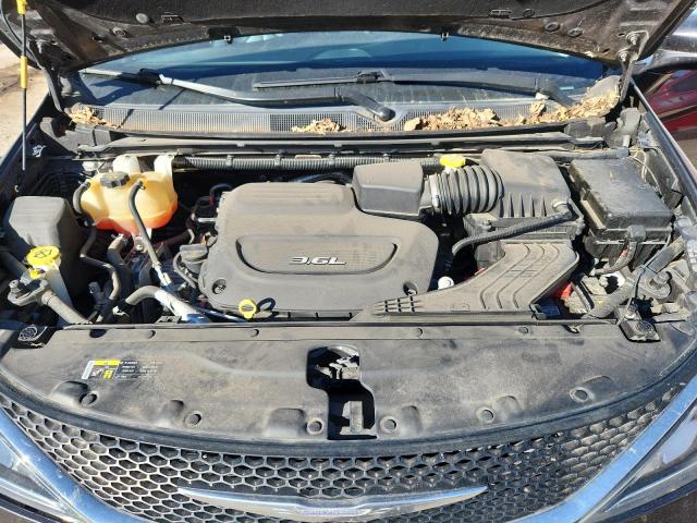 Aukcja sprzedaży 2017 Chrysler Pacifica T, vin: 2C4RC1BG3HR785999, numer aukcji: 87429955