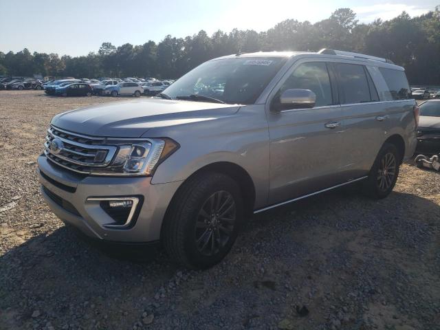 89579345 :رقم المزاد ، 1FMJU1KT9LEA46967 vin ، 2020 Ford Expedition مزاد بيع