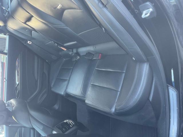 Aukcja sprzedaży 2014 Cadillac Cts Vsport Premium, vin: 1G6AV5S85E0161878, numer aukcji: 89531125