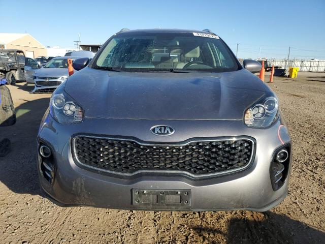 91010625 :رقم المزاد ، KNDPMCAC2J7438105 vin ، 2018 Kia Sportage مزاد بيع