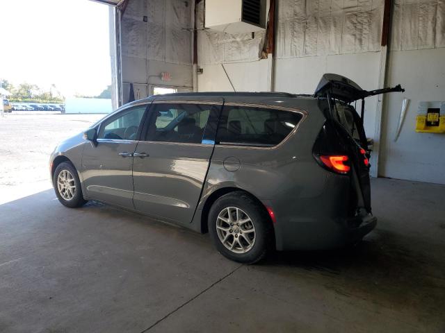87017555 :رقم المزاد ، 2C4RC1BG2NR165625 vin ، 2022 Chrysler Pacifica مزاد بيع