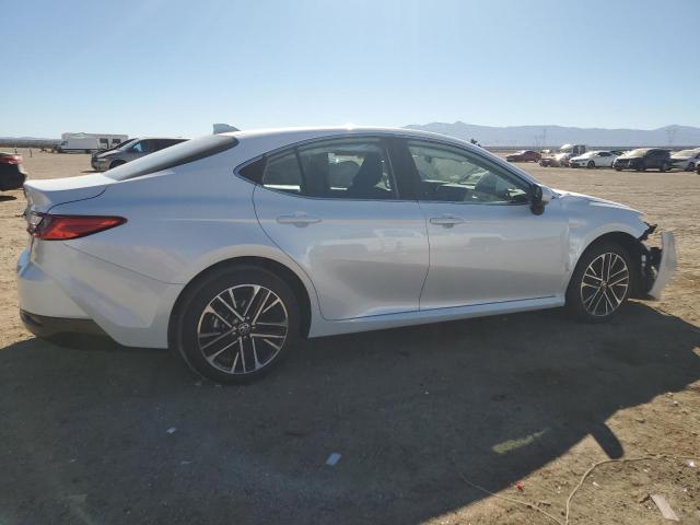 Aukcja sprzedaży 2025 Toyota Camry Xse, vin: 4T1DBADK5SU531120, numer aukcji: 90362895