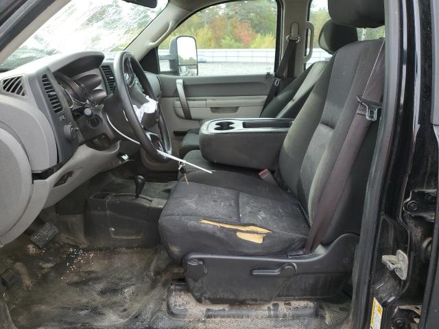 Aukcja sprzedaży 2013 Chevrolet Silverado K2500 Heavy Duty, vin: 1GC1KVCG6DF118450, numer aukcji: 82424155