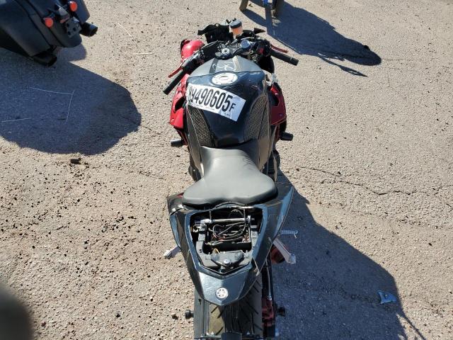 2009 Yamaha Yzfr1 მანქანა იყიდება აუქციონზე, vin: JYARN23E09A005620, აუქციონის ნომერი: 89490605