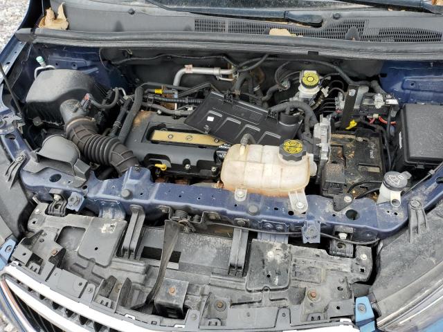 Aukcja sprzedaży 2019 Buick Encore Preferred, vin: KL4CJASB6KB884722, numer aukcji: 86637315