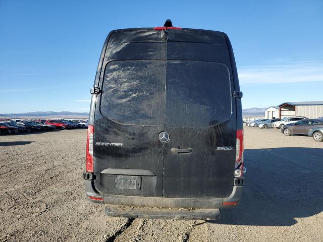 Auction sale of the 2023 Mercedes Benz Esprinter, vin: W1Y4NDHY0PT138209, lot number: 87110745