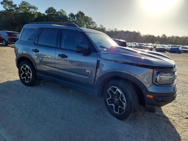 Продаж на аукціоні авто 2022 Ford Bronco Sport Big Bend, vin: 3FMCR9B60NRD14890, номер лоту: 85110885