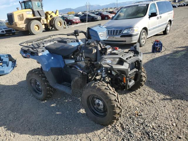 Aukcja sprzedaży 2021 Polaris Sportsman, vin: 4XASEE577MA724241, numer aukcji: 85841225