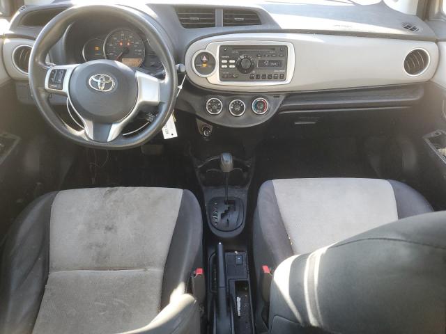 85644895 :رقم المزاد ، JTDKTUD37DD569227 vin ، 2013 Toyota Yaris مزاد بيع