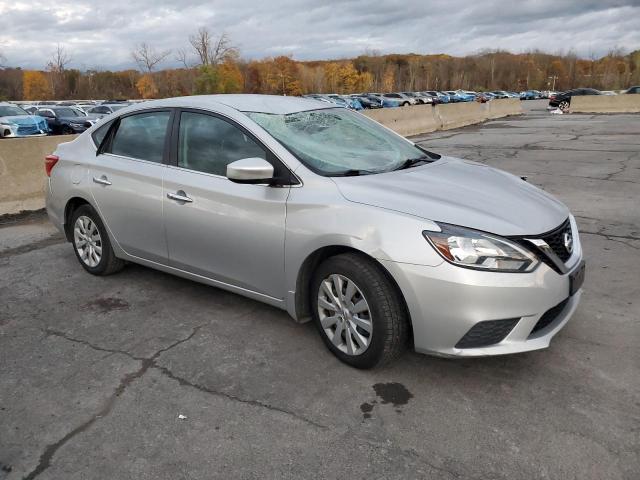 Продаж на аукціоні авто 2016 Nissan Sentra, vin: 3N1AB7AP4GY268605, номер лоту: 91023925