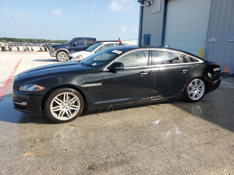Продаж на аукціоні авто 2017 Jaguar Xjl Portfo, vin: SAJWA2G75H8W12117, номер лоту: 90102685