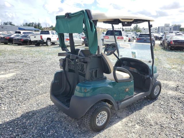Продажа на аукционе авто 2022 Club Car Tempo Li, vin: ZU2206258761, номер лота: 86800505