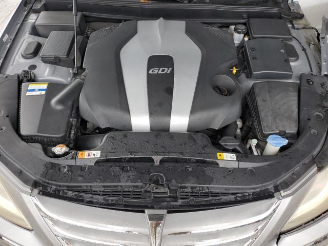 90502745 :رقم المزاد ، KMHGC4DD1CU153442 vin ، 2012 Hyundai Genesis مزاد بيع
