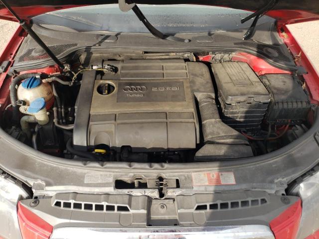 84949355 :رقم المزاد ، WAUNF78P97A227607 vin ، 2007 Audi A3 مزاد بيع