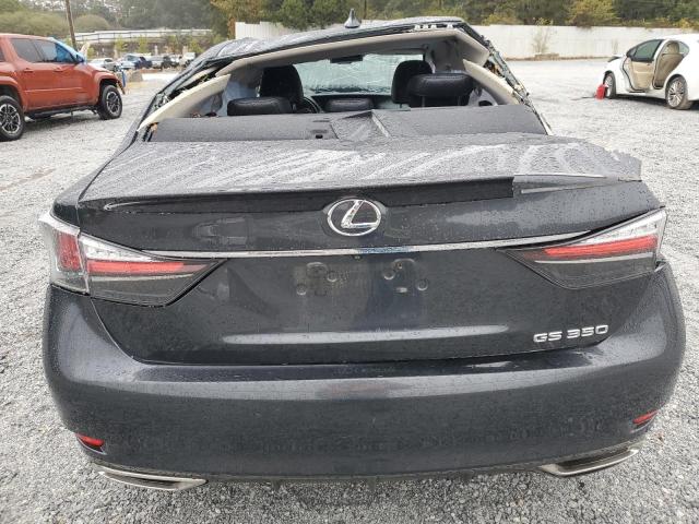 74403015 :رقم المزاد ، JTHBZ1BL7HA008953 vin ، 2017 Lexus Gs 350 Bas مزاد بيع
