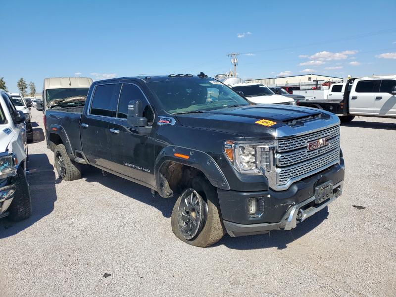 Продаж на аукціоні авто 2021 Gmc Sierra, vin: 1GT49REYXMF264288, номер лоту: 84595395