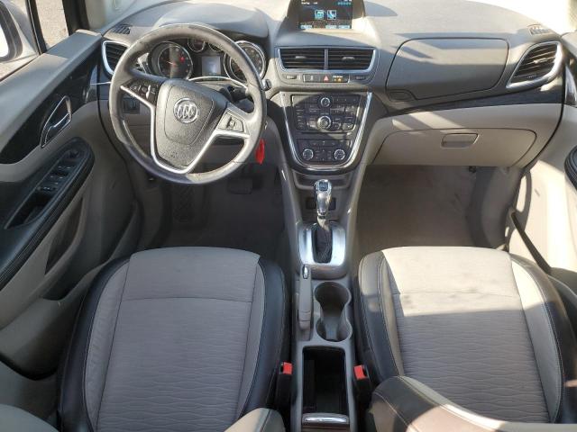 Продаж на аукціоні авто 2016 Buick Encore, vin: KL4CJ1SM0GB600557, номер лоту: 86821495