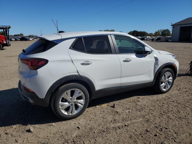 2025 Buick Encore Gx მანქანა იყიდება აუქციონზე, vin: KL4AMBSP3SB022896, აუქციონის ნომერი: 82567265