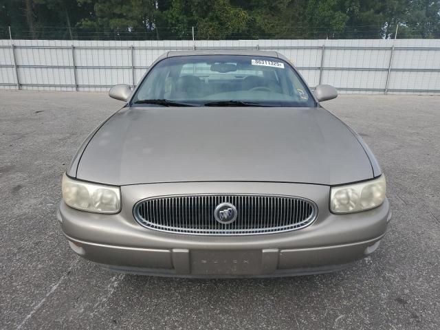 86311325 :رقم المزاد ، 1G4HR54K9YU263685 vin ، 2000 Buick Lesabre مزاد بيع