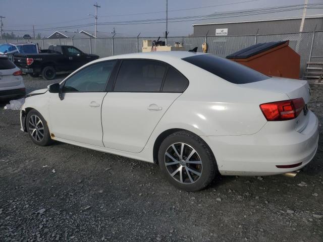 Продаж на аукціоні авто 2015 Volkswagen Jetta, vin: 3VW2K7AJXFM357238, номер лоту: 87272385