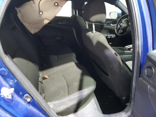2018 Honda Civic მანქანა იყიდება აუქციონზე, vin: SHHFK7H56JU413751, აუქციონის ნომერი: 90506845