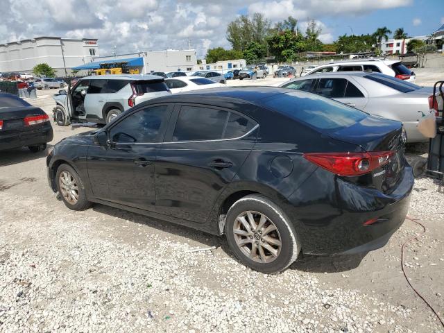Продажа на аукционе авто 2017 Mazda 3, vin: 3MZBN1U75HM121393, номер лота: 85717925