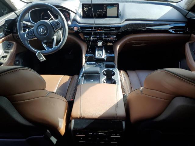 Aukcja sprzedaży 2024 Acura Mdx, vin: 5J8YE1H85RL001677, numer aukcji: 89806135