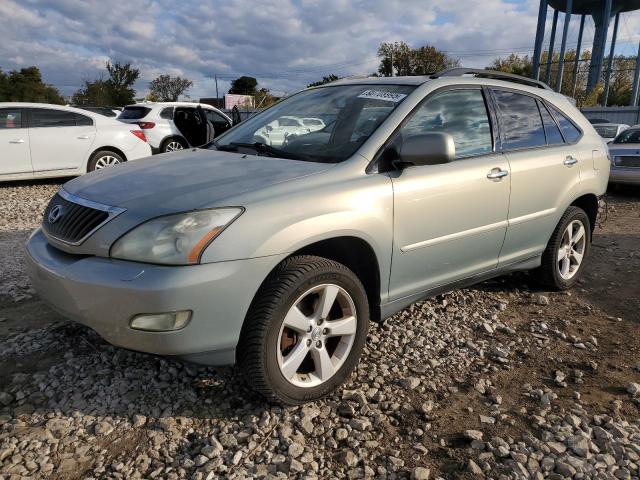 Продаж на аукціоні авто 2008 Lexus Rx, vin: 2T2HK31U98C057360, номер лоту: 98679625