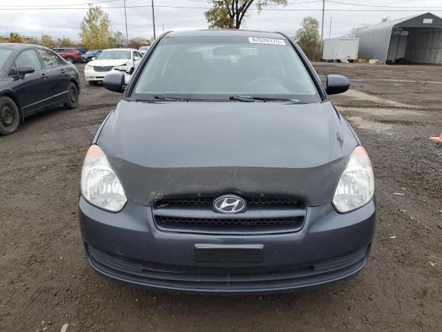 82626175 :رقم المزاد ، KMHCN3BC4AU163537 vin ، 2010 Hyundai Accent مزاد بيع