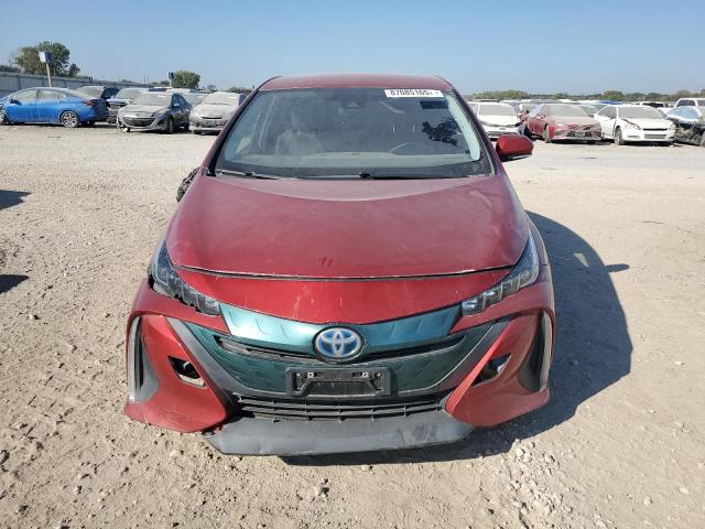 2017 Toyota Prius Prim მანქანა იყიდება აუქციონზე, vin: JTDKARFP5H3067475, აუქციონის ნომერი: 87085165