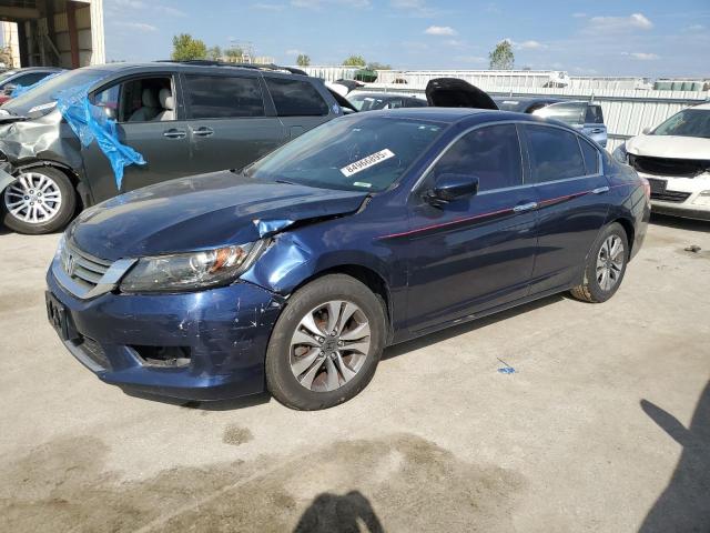 Продажа на аукционе авто 2013 Honda Accord, vin: 1HGCR2F32DA035754, номер лота: 77132205