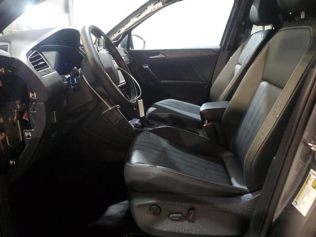 Aukcja sprzedaży 2023 Volkswagen Tiguan, vin: 3VV2B7AX6PM133037, numer aukcji: 84889455