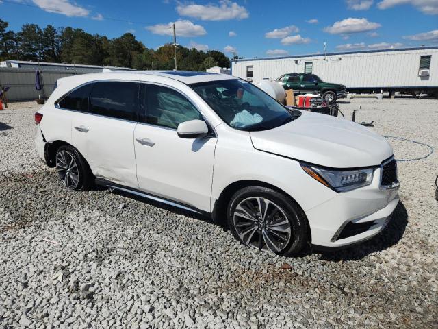2020 Acura Mdx მანქანა იყიდება აუქციონზე, vin: 5J8YD3H57LL016919, აუქციონის ნომერი: 86536165