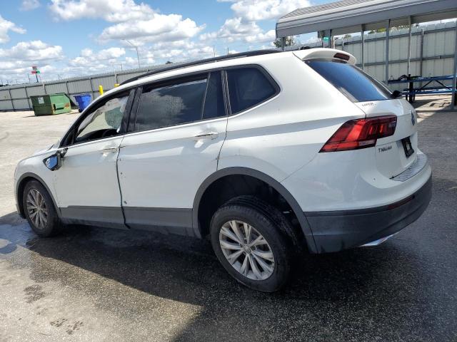 Продаж на аукціоні авто 2020 Volkswagen Tiguan S, vin: 3VV1B7AX8LM154610, номер лоту: 85302075