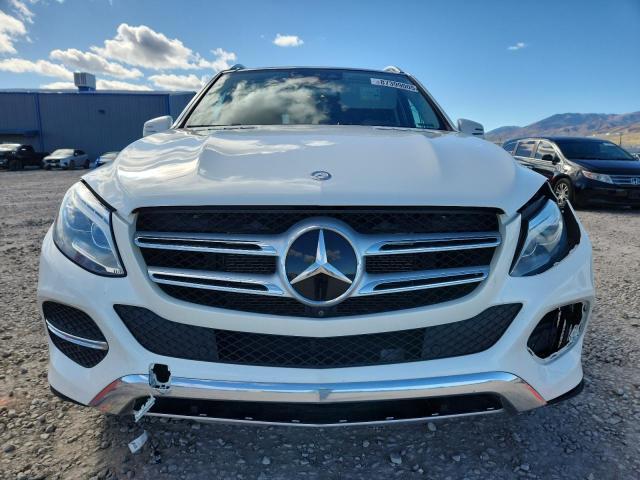 Продажа на аукционе авто 2017 Mercedes-benz Gle, vin: 4JGDA5HB1HA930265, номер лота: 87399005