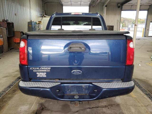 Aukcja sprzedaży 2005 Ford Explorer Sport Trac, vin: 1FMZU77K35UB56766, numer aukcji: 85928815