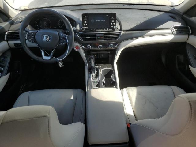 81937735 :رقم المزاد ، 1HGCV1F19KA017155 vin ، 2019 Honda Accord مزاد بيع
