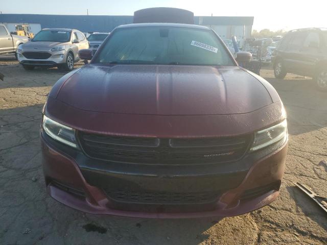 Продажа на аукционе авто 2018 Dodge Charger, vin: 2C3CDXJG5JH316713, номер лота: 56714176