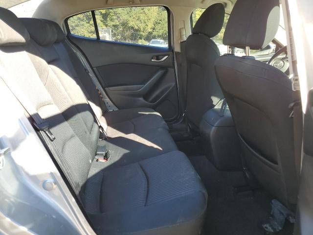 86591055 :رقم المزاد ، JM1BM1V74E1150879 vin ، 2014 Mazda 3 Touring مزاد بيع