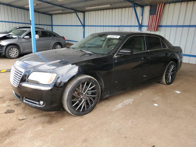 Aukcja sprzedaży 2013 Chrysler 300, vin: 2C3CCAAG2DH572795, numer aukcji: 89905245
