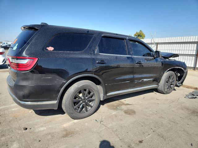 2018 Dodge Durango Sxt მანქანა იყიდება აუქციონზე, vin: 1C4RDHAG2JC205504, აუქციონის ნომერი: 82286575