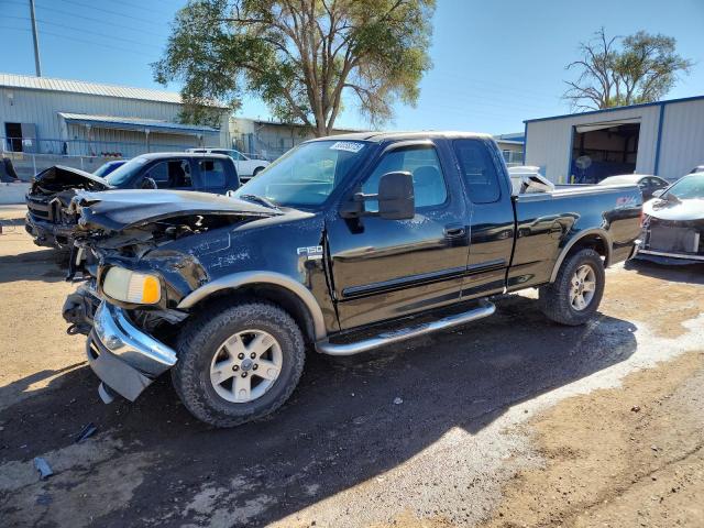 Aukcja sprzedaży 2003 Ford F150, vin: 2FTRX18L23CA94323, numer aukcji: 90058315