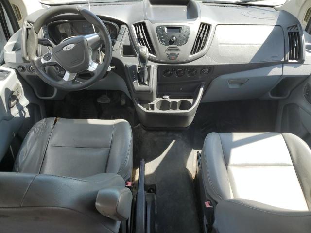Auction sale of the 2015 Ford Transit T-, vin: 1FBZX2ZM9FKB13368, lot number: 86608295