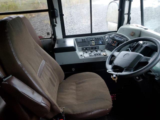 Продажа на аукционе авто 2008 Blue Bird School Bus, vin: 1BAKFCPA08F252860, номер лота: 86339065