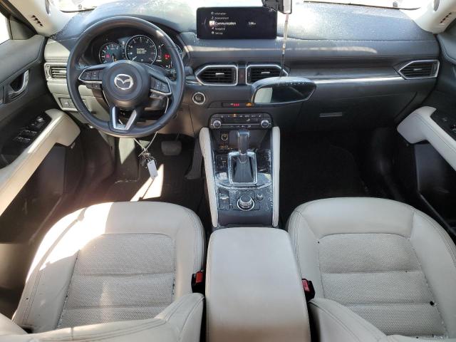 Продаж на аукціоні авто 2022 Mazda Cx-5, vin: JM3KFBDM2N0610948, номер лоту: 85587045